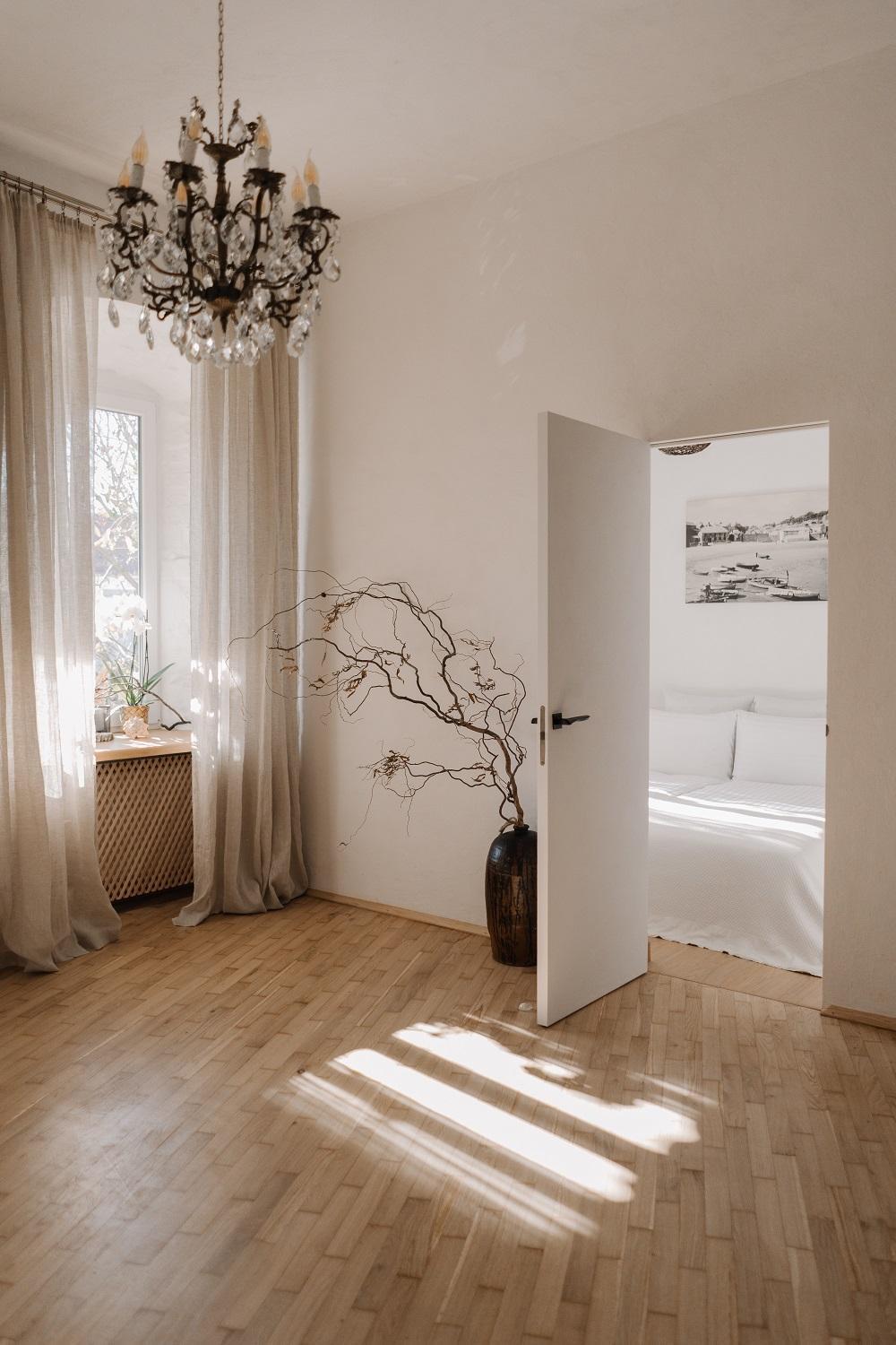 N O C T U R N E Daire Kamyanets-Podilski Dış mekan fotoğraf